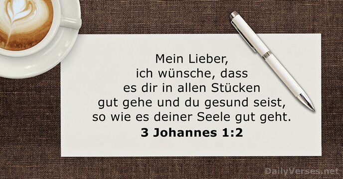 3-johannes 1:2