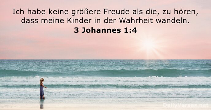 3-johannes 1:4