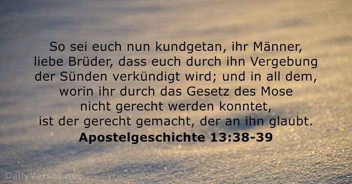 apostelgeschichte 13:38-39