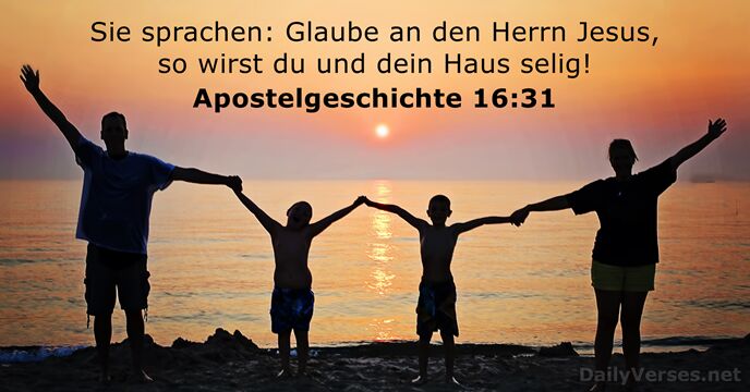 apostelgeschichte 16:31