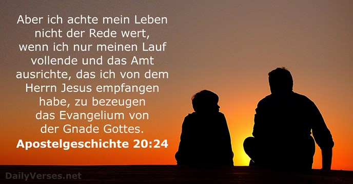 apostelgeschichte 20:24