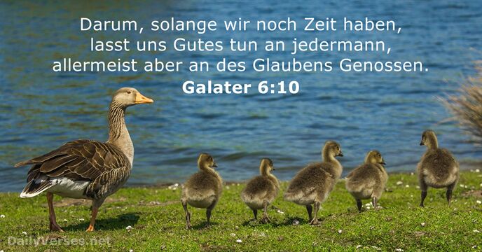 galater 6:10