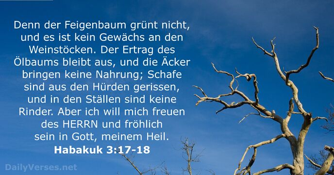 habakuk 3:17-18