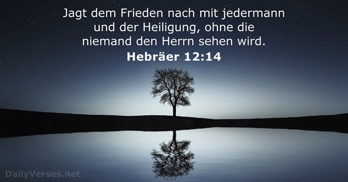 hebraer 12:14