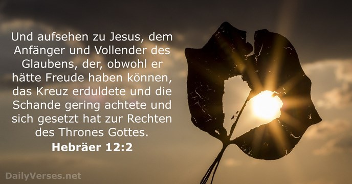 hebraer 12:2