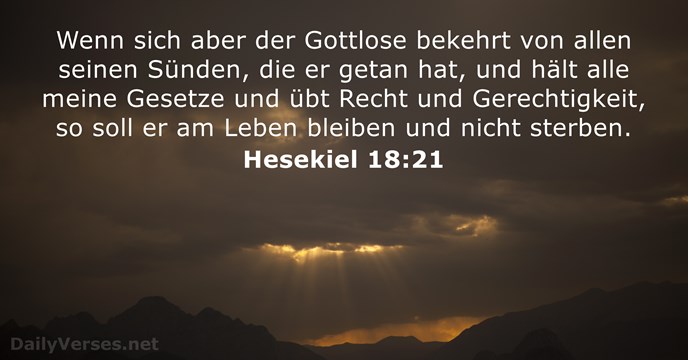 hesekiel 18:21