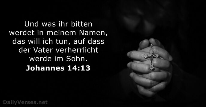 johannes 14:13
