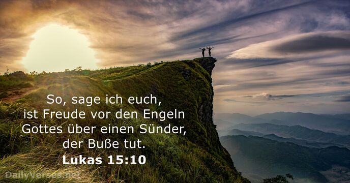 lukas 15:10