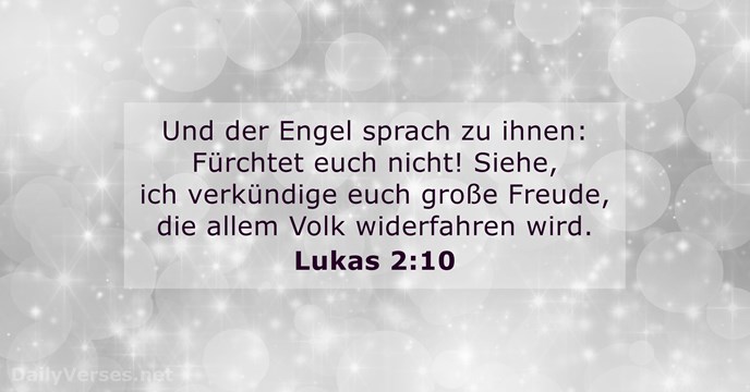 lukas 2:10