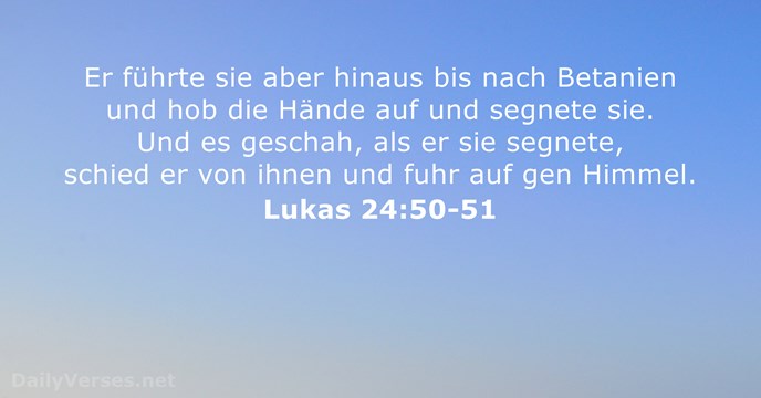 lukas 24:50-51