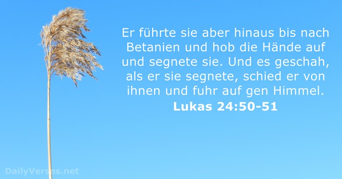 lukas 24:50-51