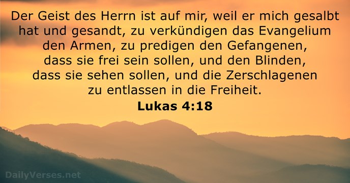 lukas 4:18