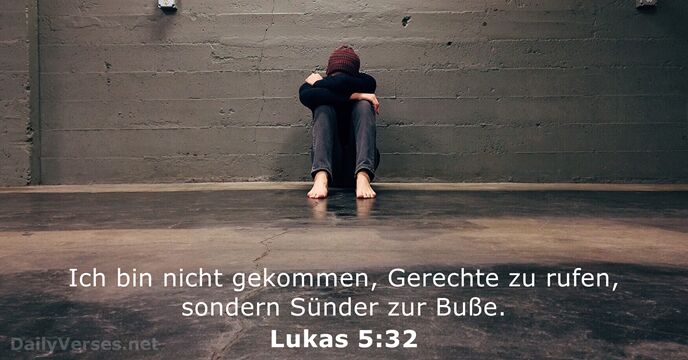 lukas 5:32