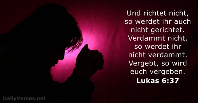 lukas 6:37