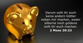 2-mose 20:23