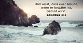 Jakobus 1:3