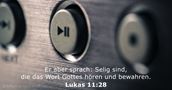 Lukas 11:28
