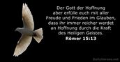 romer 15:13