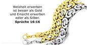 Sprüche 16:16