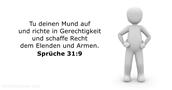Sprüche 31:9
