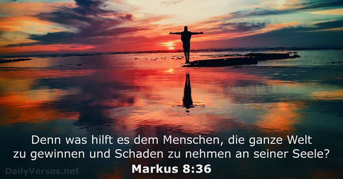 markus 8:36