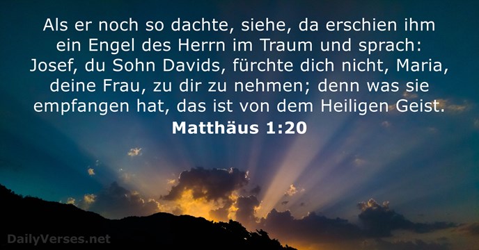 matthaus 1:20