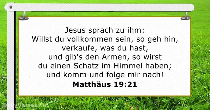 matthaus 19:21