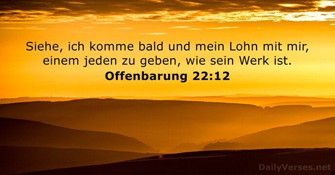 offenbarung 22:12