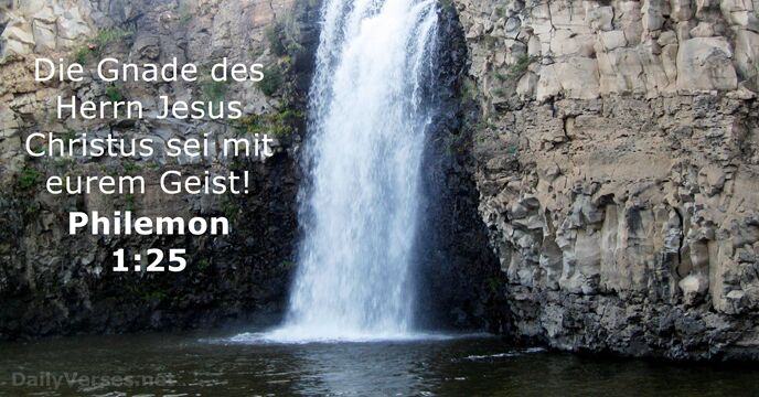 Philemon 1:25
