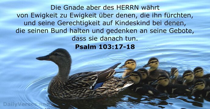 psalmen 103:17-18