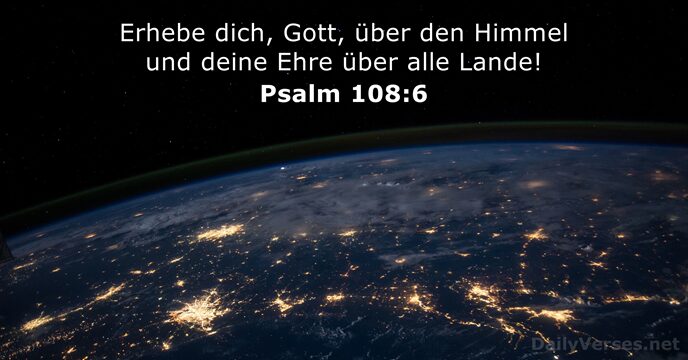 psalmen 108:6