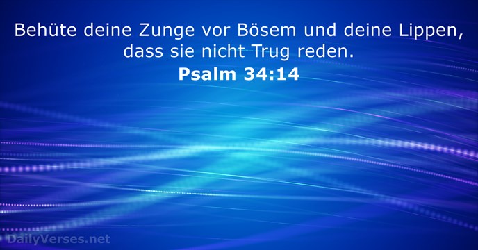 psalmen 34:14