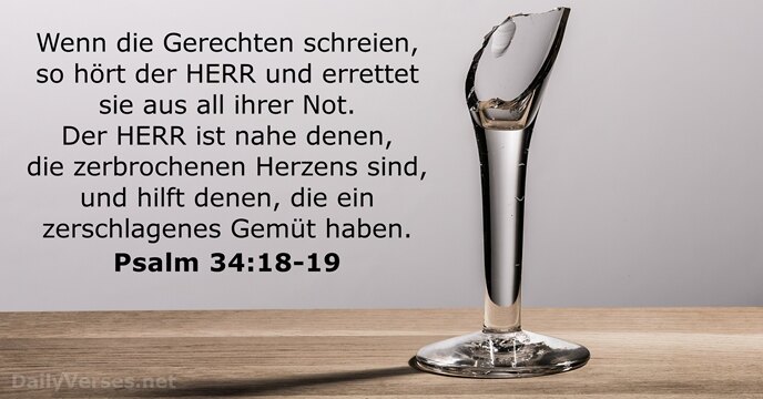 psalmen 34:18-19