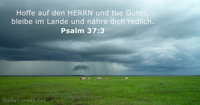 psalmen 37:3