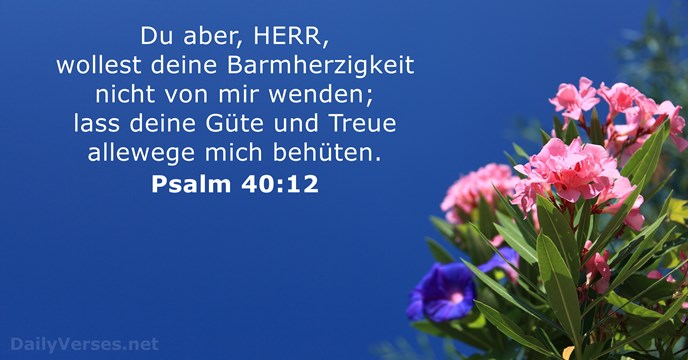 psalmen 40:12