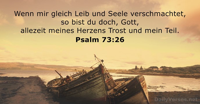 psalmen 73:26