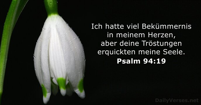 psalmen 94:19