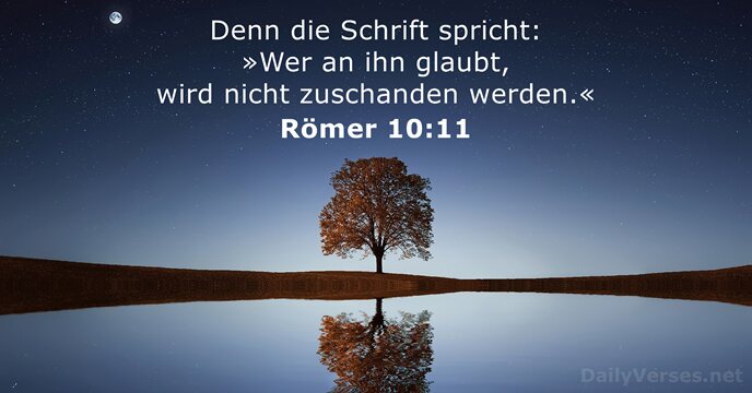 romer 10:11