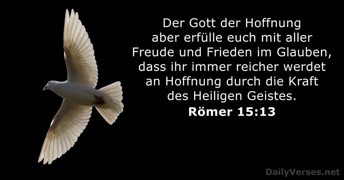 romer 15:13