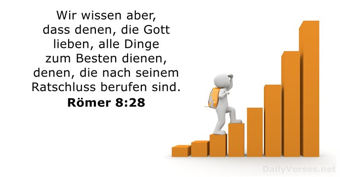 romer 8:28