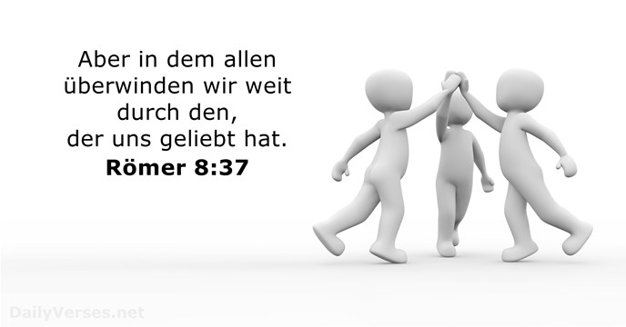 romer 8:37