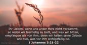1-johannes 3:21-22