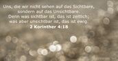 2-korinther 4:18