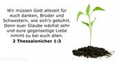 2-thessalonicher 1:3