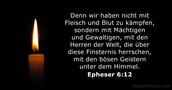 epheser 6:12