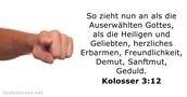kolosser 3:12
