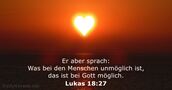 lukas 18:27