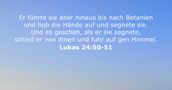 lukas 24:50-51