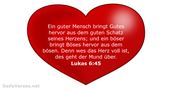 lukas 6:45