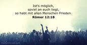 romer 12:18
